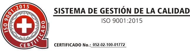 Certificado