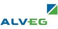 Logo Alveg Distribución Química, S.A. De C.V.