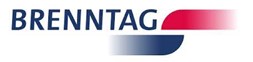 Logo Brenntag México, S.A. de C.V.