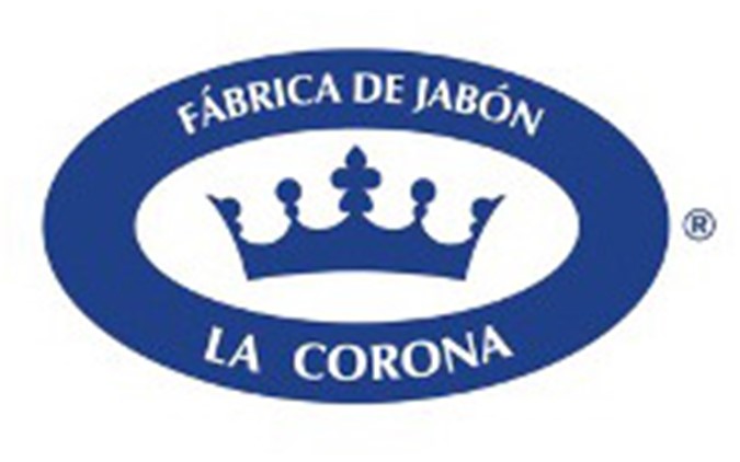Logo Fábrica de Jabón La Corona S.A. de C.V.