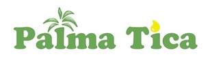 Logo Palma Tica de Mexico S.A. de C.V.