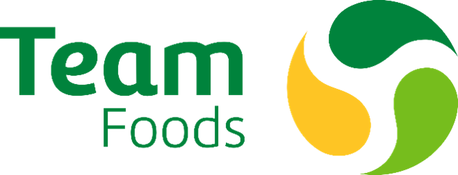 Logo Team Foods Mexico, S.A. DE C.V.